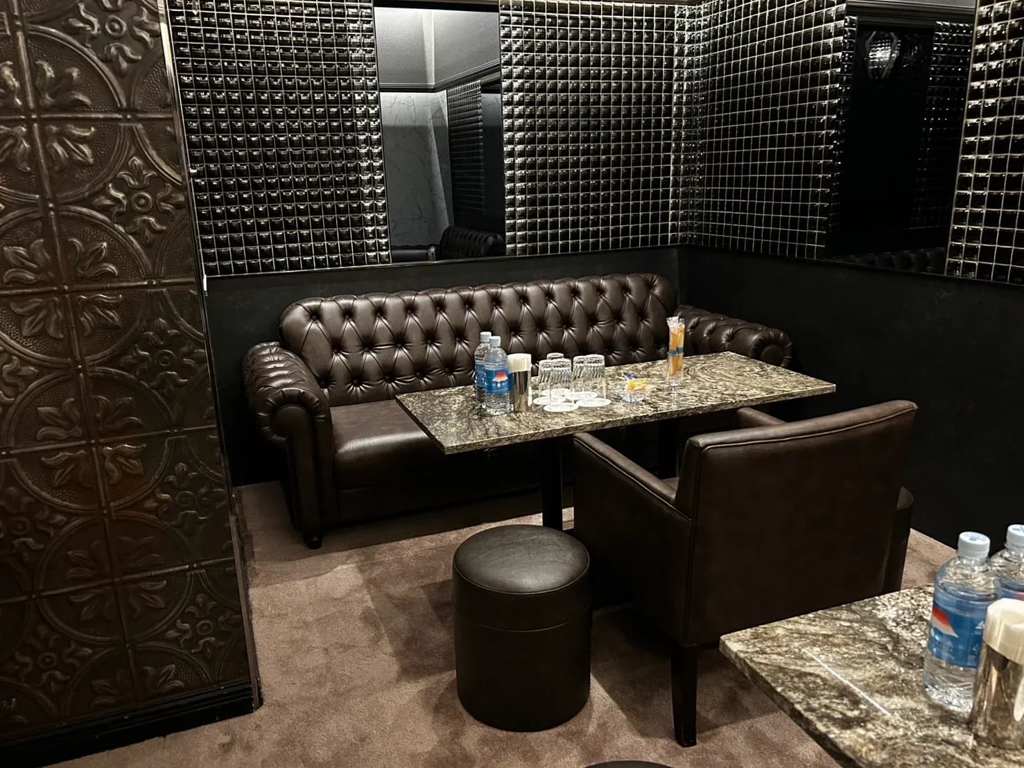 Main floor